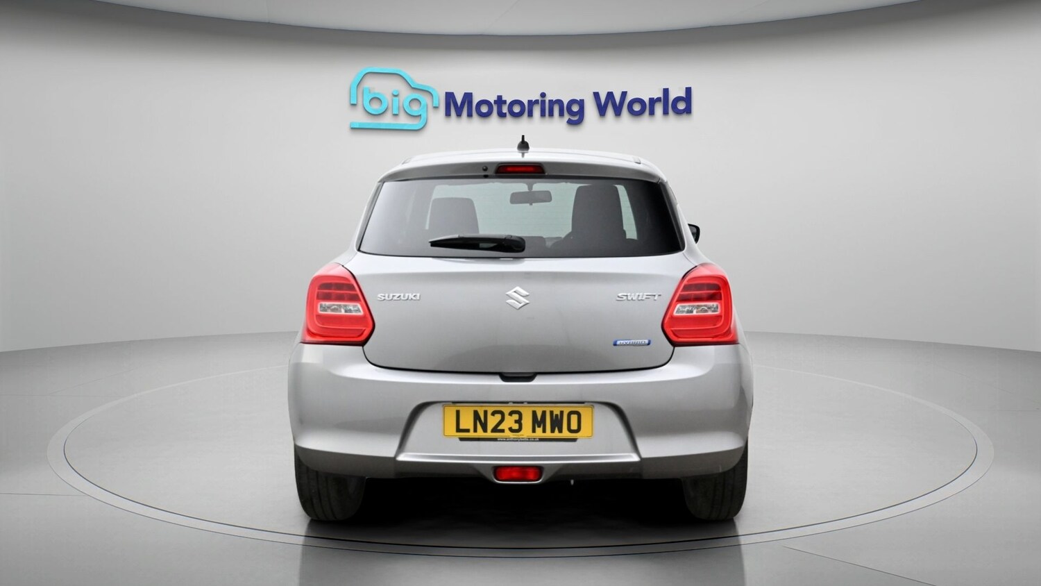 Used Suzuki Swift 2023 for sale - 77813000: Photo 6