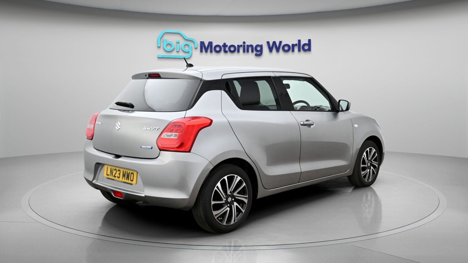 Used Suzuki Swift 2023 for sale - 77813000: Photo 7