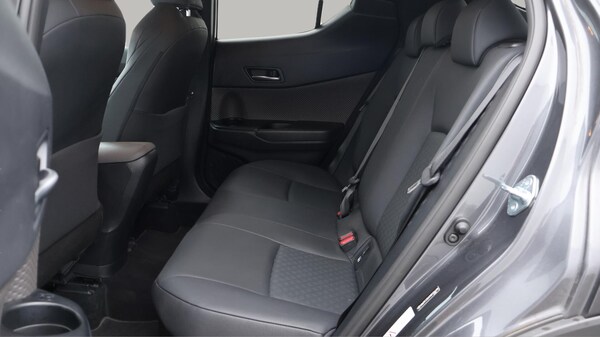 Used Toyota C-HR 2021 for sale - 75622888: Photo 17
