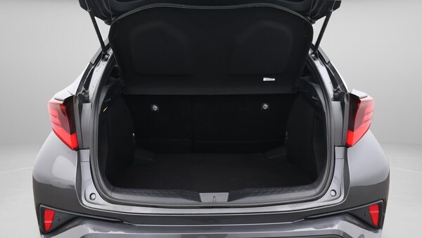 Used Toyota C-HR 2021 for sale - 75622888: Photo 18