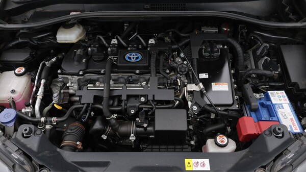 Used Toyota C-HR 2021 for sale - 75622888: Photo 20