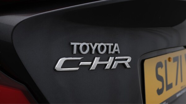 Used Toyota C-HR 2021 for sale - 75622888: Photo 21