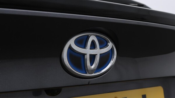 Used Toyota C-HR 2021 for sale - 75622888: Photo 22
