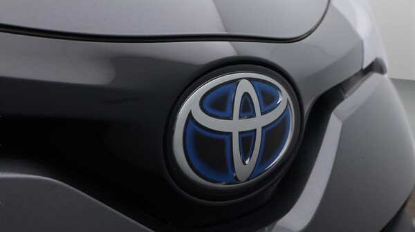 Used Toyota C-HR 2021 for sale - 75622888: Photo 25