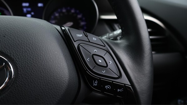 Used Toyota C-HR 2021 for sale - 75622888: Photo 29