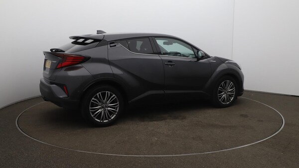 Used Toyota C-HR 2021 for sale - 75622888: Photo 55