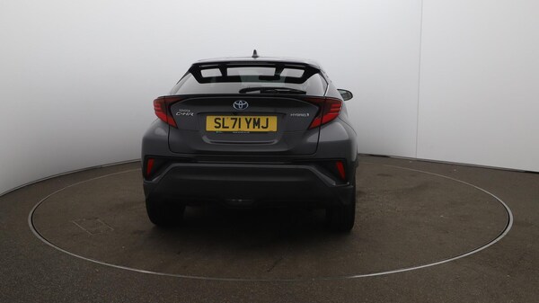 Used Toyota C-HR 2021 for sale - 75622888: Photo 60