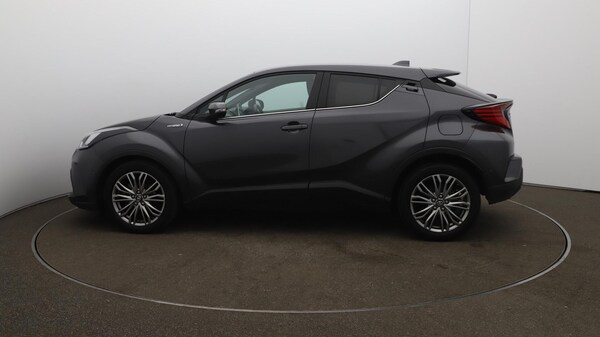 Used Toyota C-HR 2021 for sale - 75622888: Photo 67