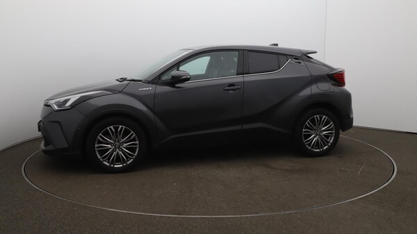 Used Toyota C-HR 2021 for sale - 75622888: Photo 69