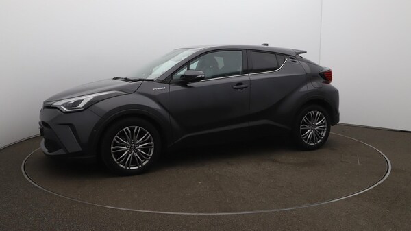 Used Toyota C-HR 2021 for sale - 75622888: Photo 70