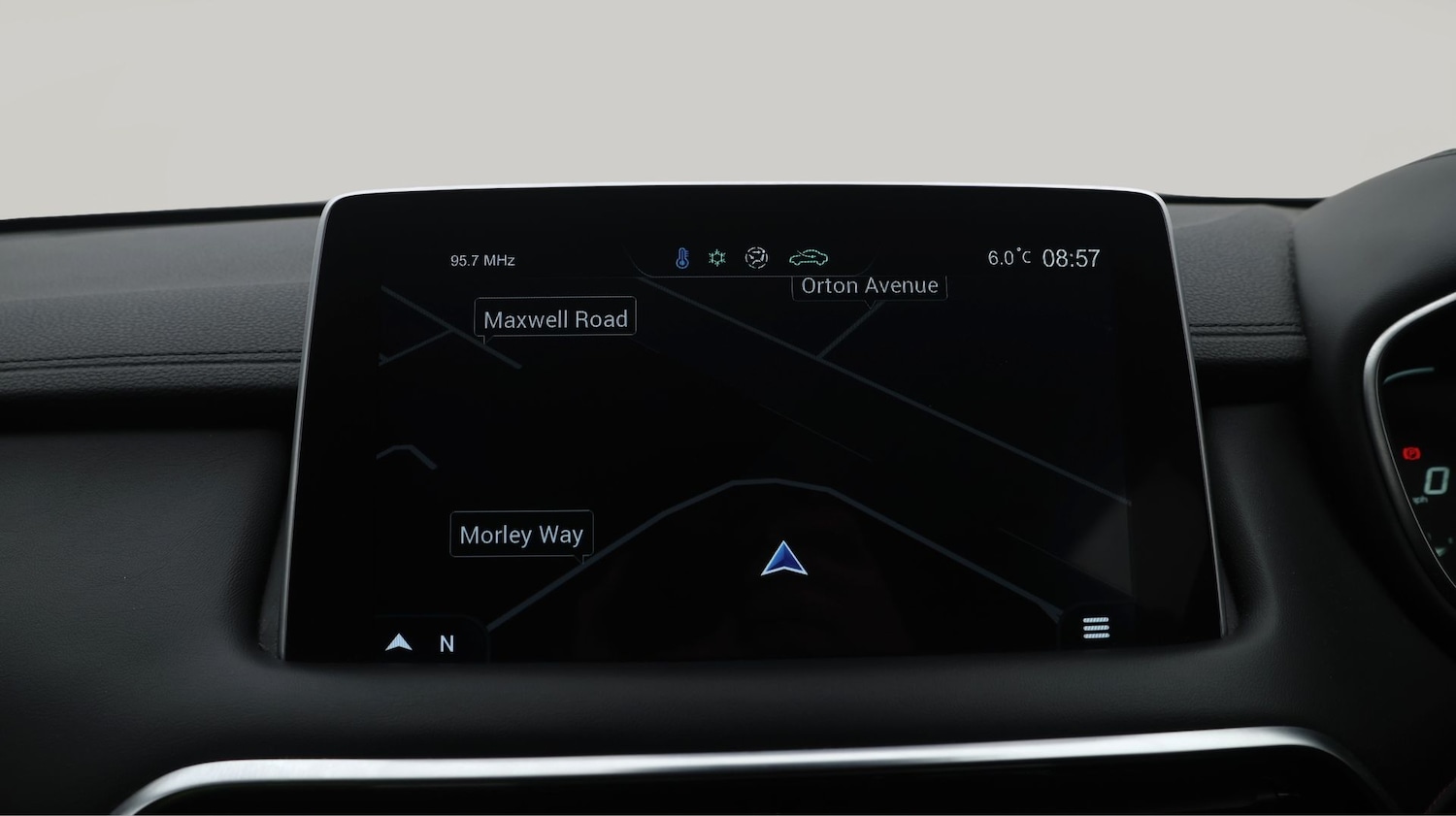 Used MG MG HS 2023 for sale - 77451351: Photo 11