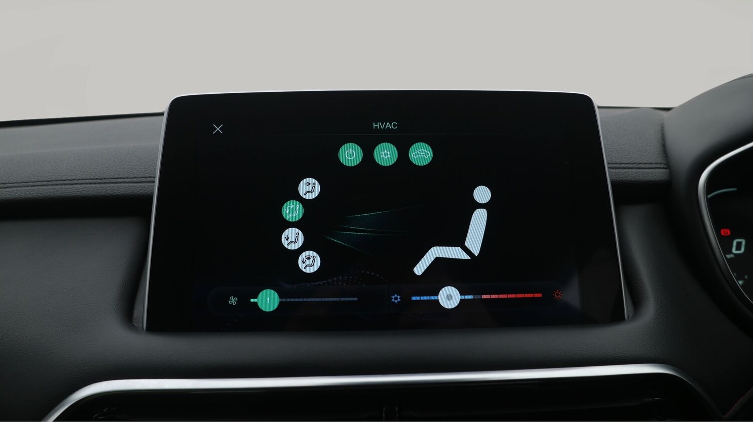 Used MG MG HS 2023 for sale - 77451351: Photo 12