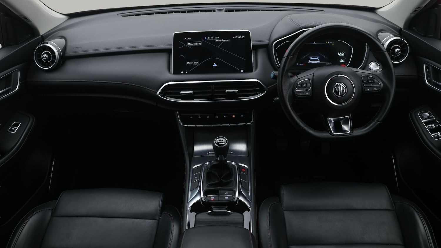 Used MG MG HS 2023 for sale - 77451351: Photo 13