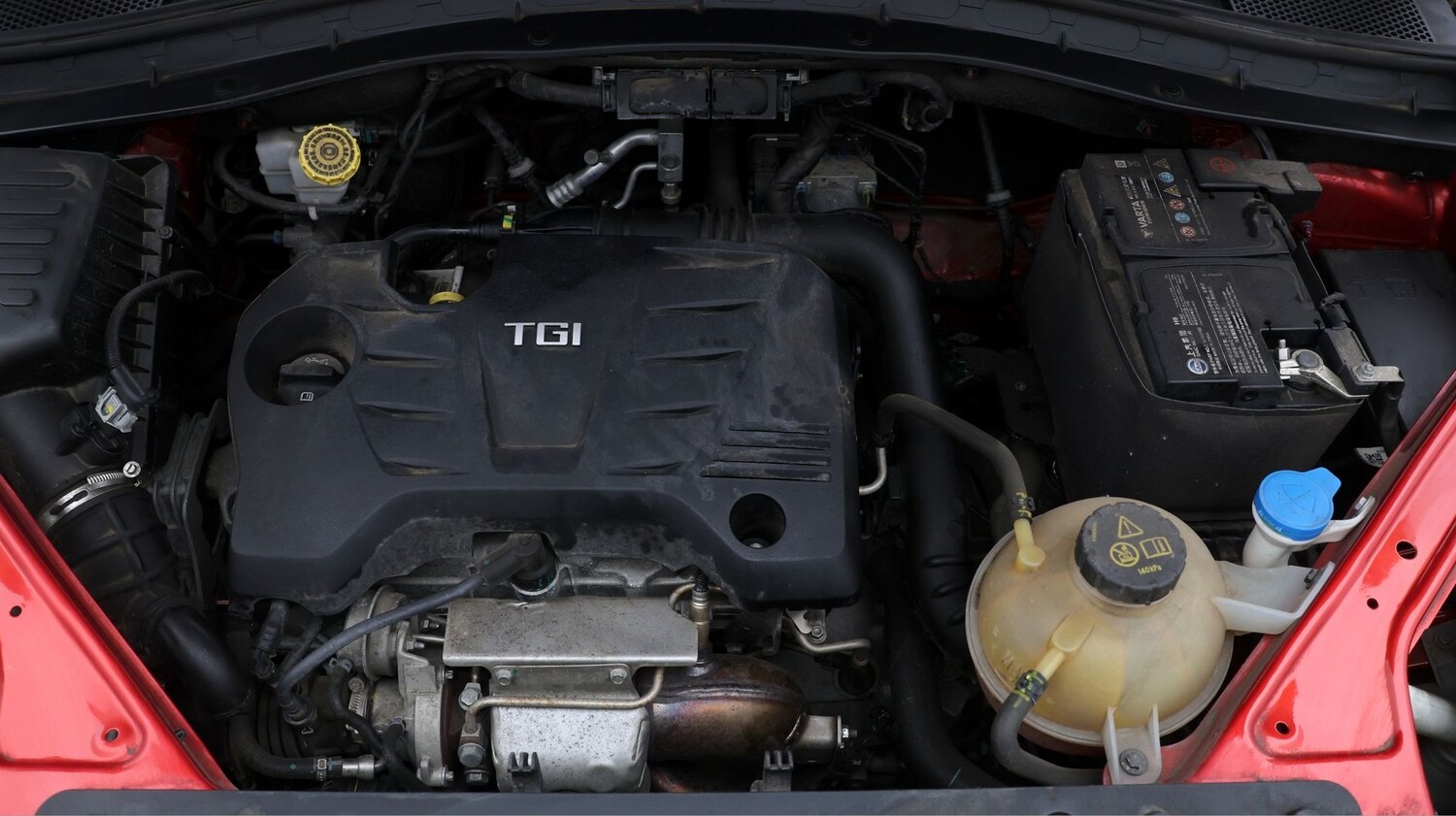 Used MG MG HS 2023 for sale - 77451351: Photo 19