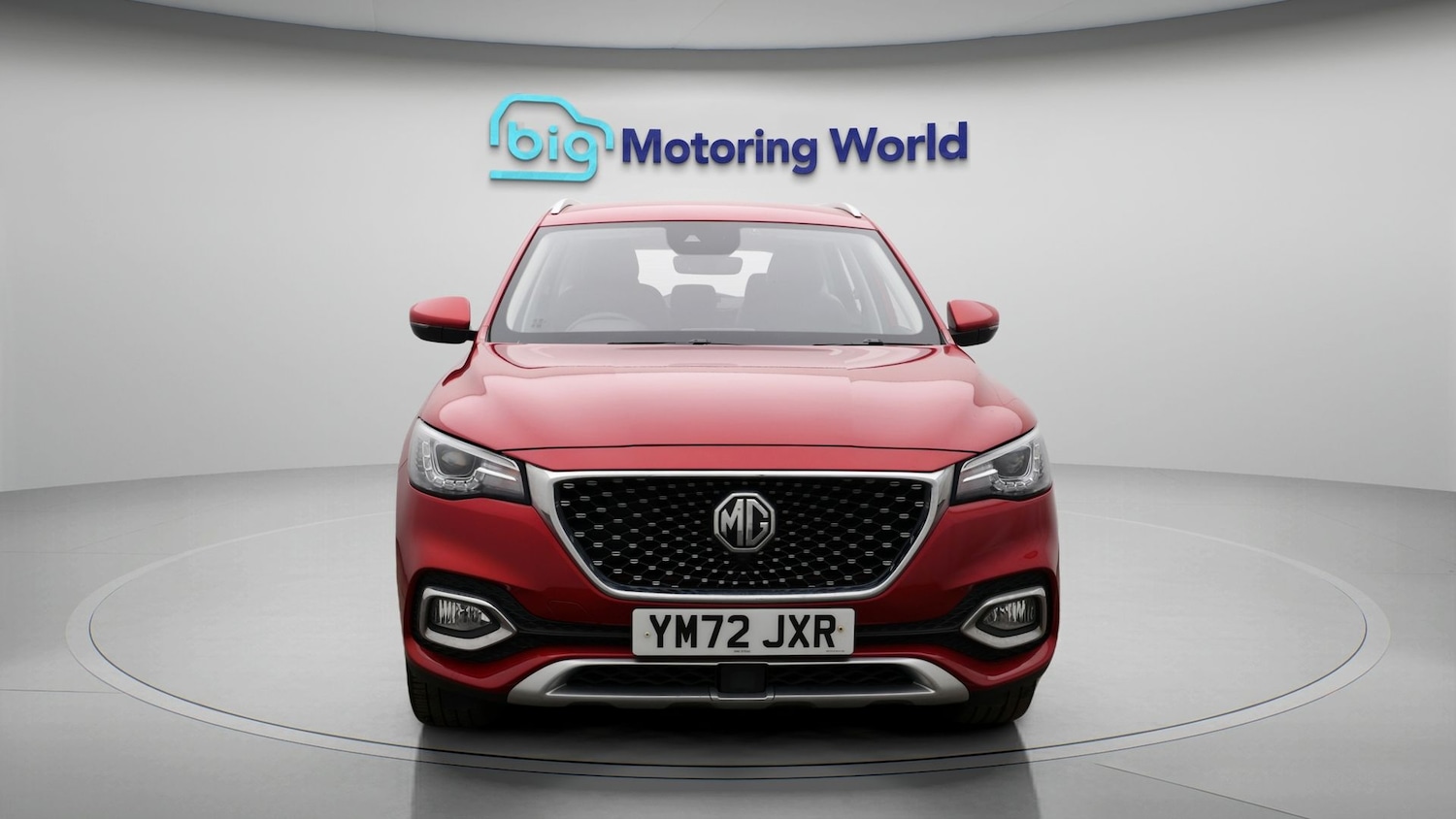 Used MG MG HS 2023 for sale - 77451351: Photo 2