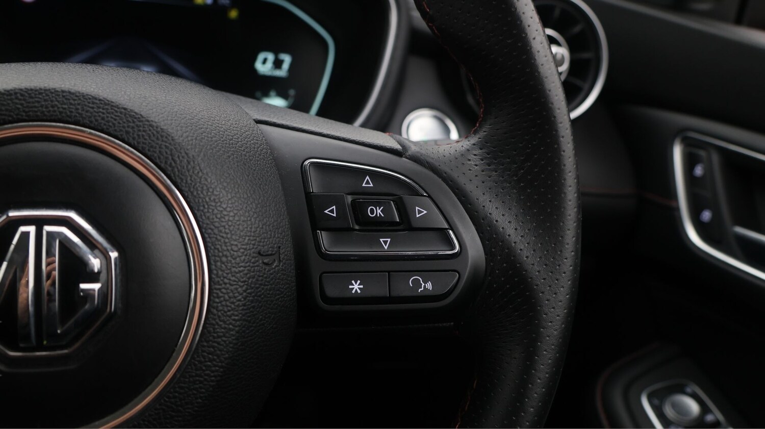 Used MG MG HS 2023 for sale - 77451351: Photo 23