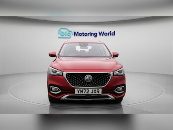 Used MG MG HS 2023 for sale - 77451351: Photo