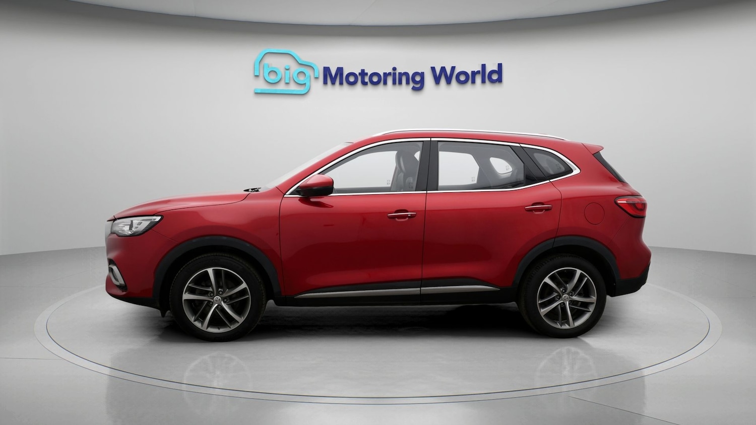 Used MG MG HS 2023 for sale - 77451351: Photo 4