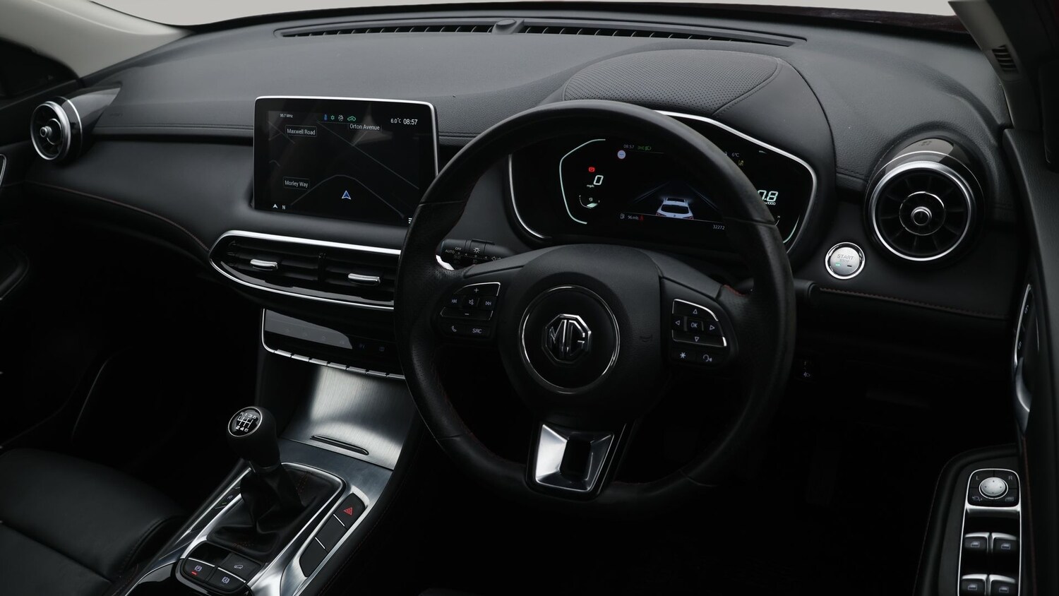 Used MG MG HS 2023 for sale - 77451351: Photo 9