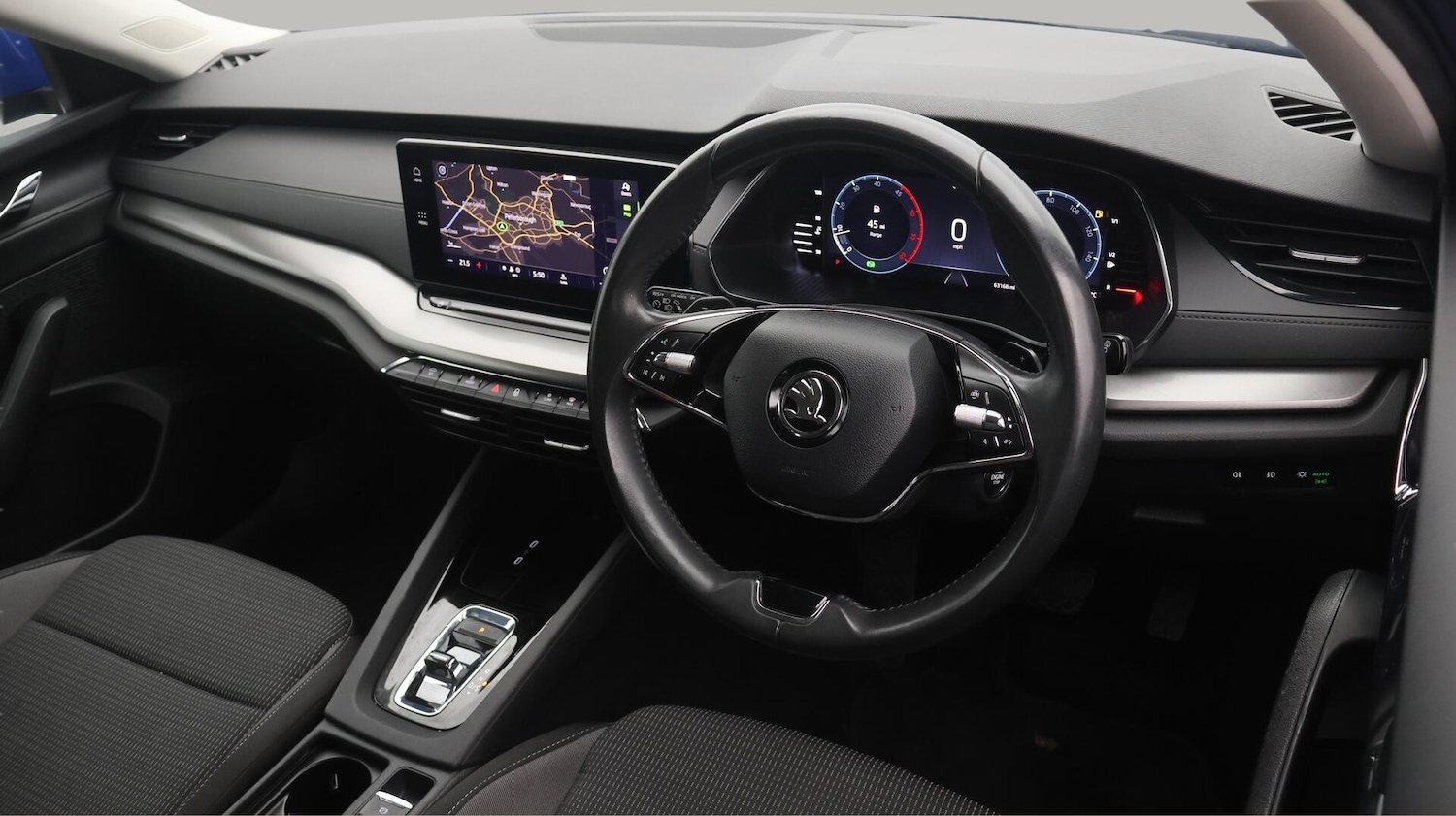 Used Skoda Octavia 2022 for sale - 76585068: Photo 10