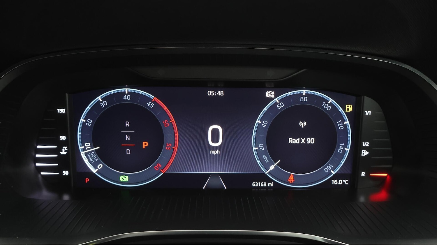 Used Skoda Octavia 2022 for sale - 76585068: Photo 11