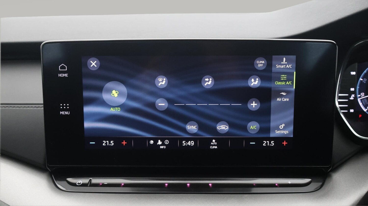 Used Skoda Octavia 2022 for sale - 76585068: Photo 13