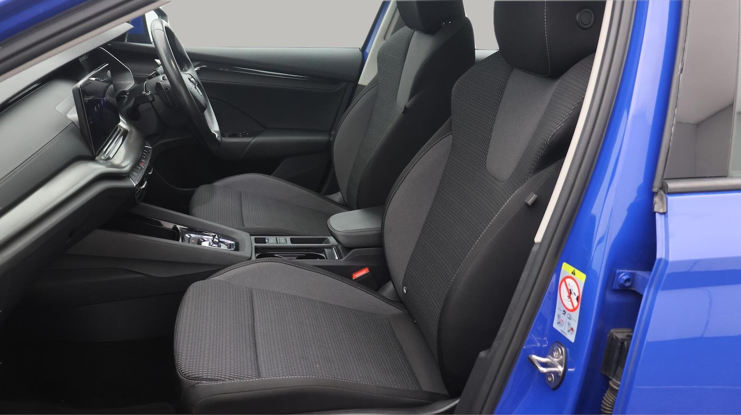 Used Skoda Octavia 2022 for sale - 76585068: Photo 15