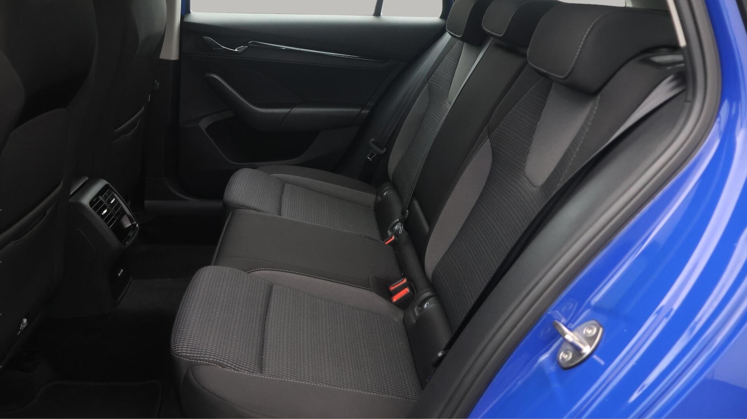 Used Skoda Octavia 2022 for sale - 76585068: Photo 17