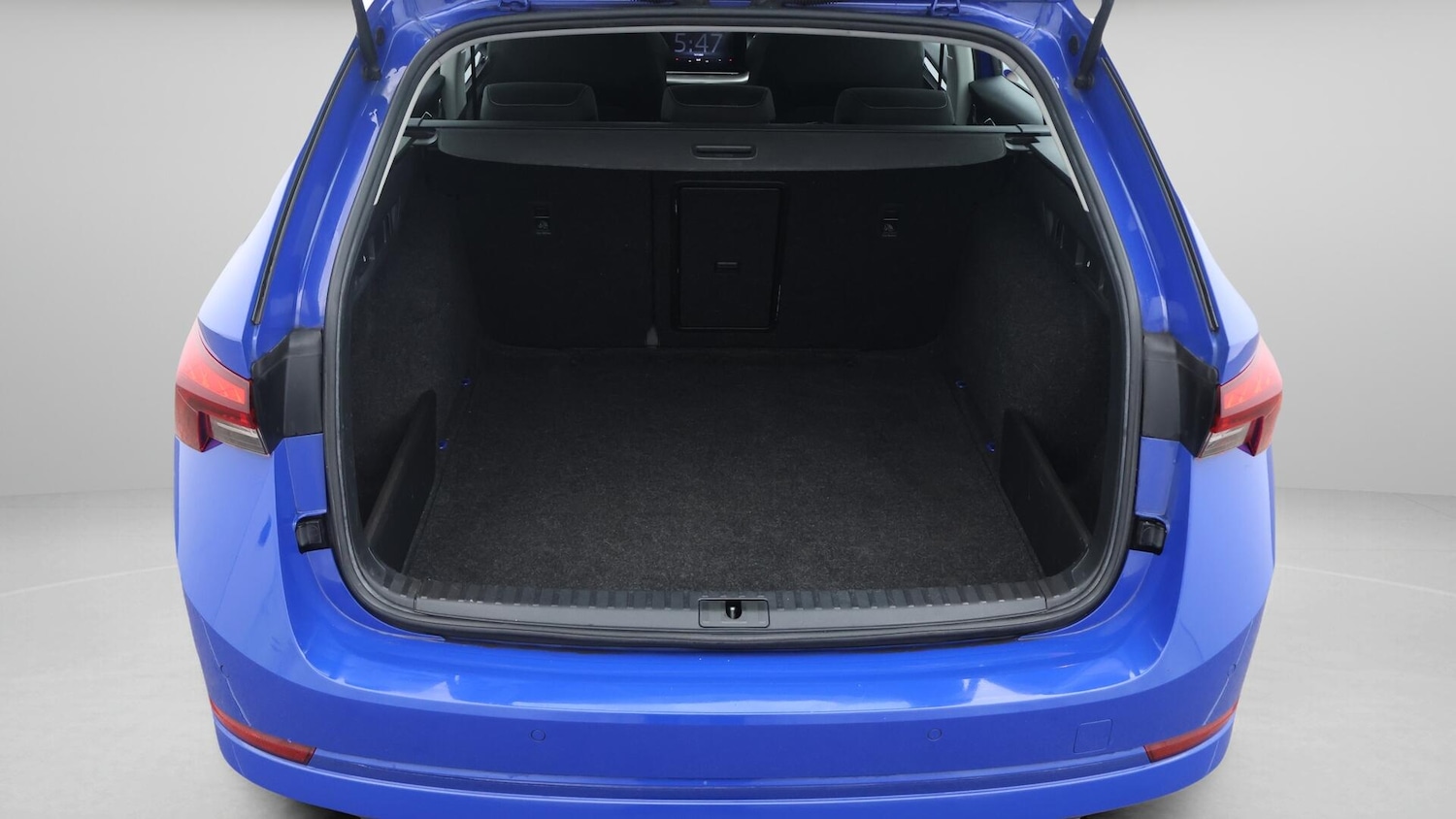 Used Skoda Octavia 2022 for sale - 76585068: Photo 18