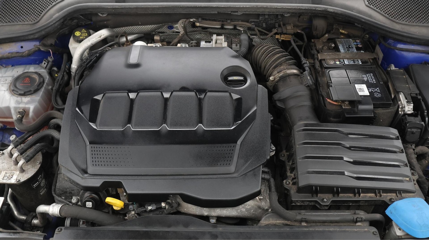 Used Skoda Octavia 2022 for sale - 76585068: Photo 20