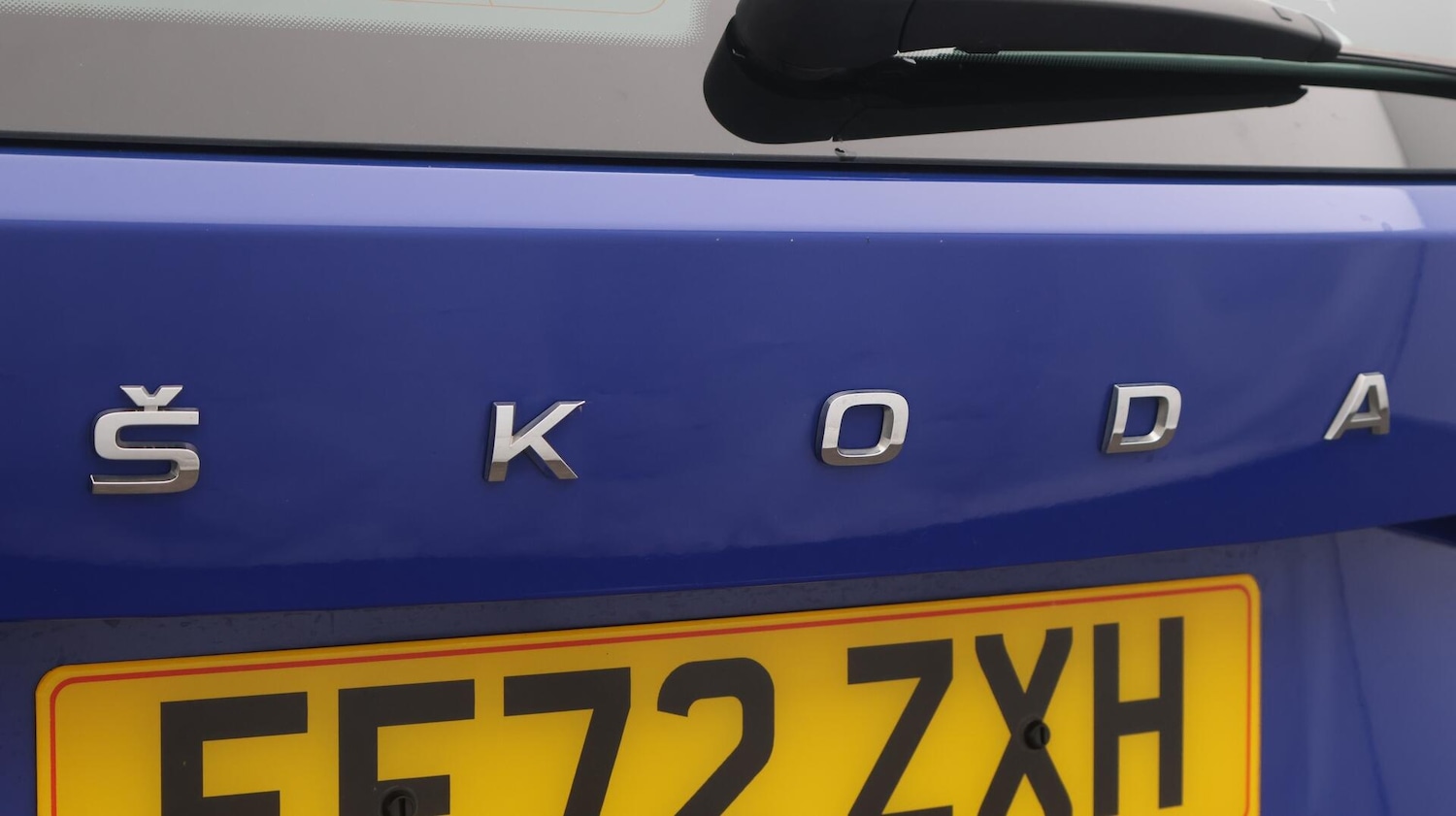 Used Skoda Octavia 2022 for sale - 76585068: Photo 22