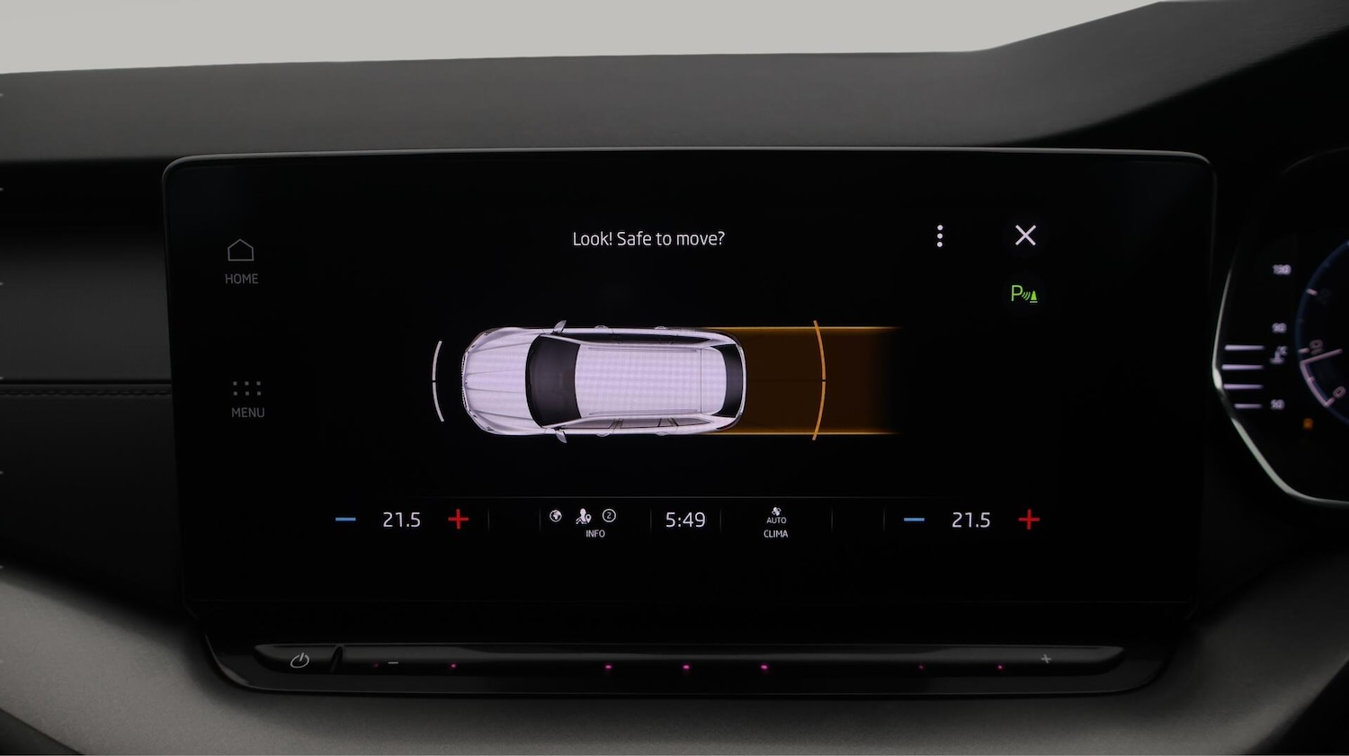 Used Skoda Octavia 2022 for sale - 76585068: Photo 26