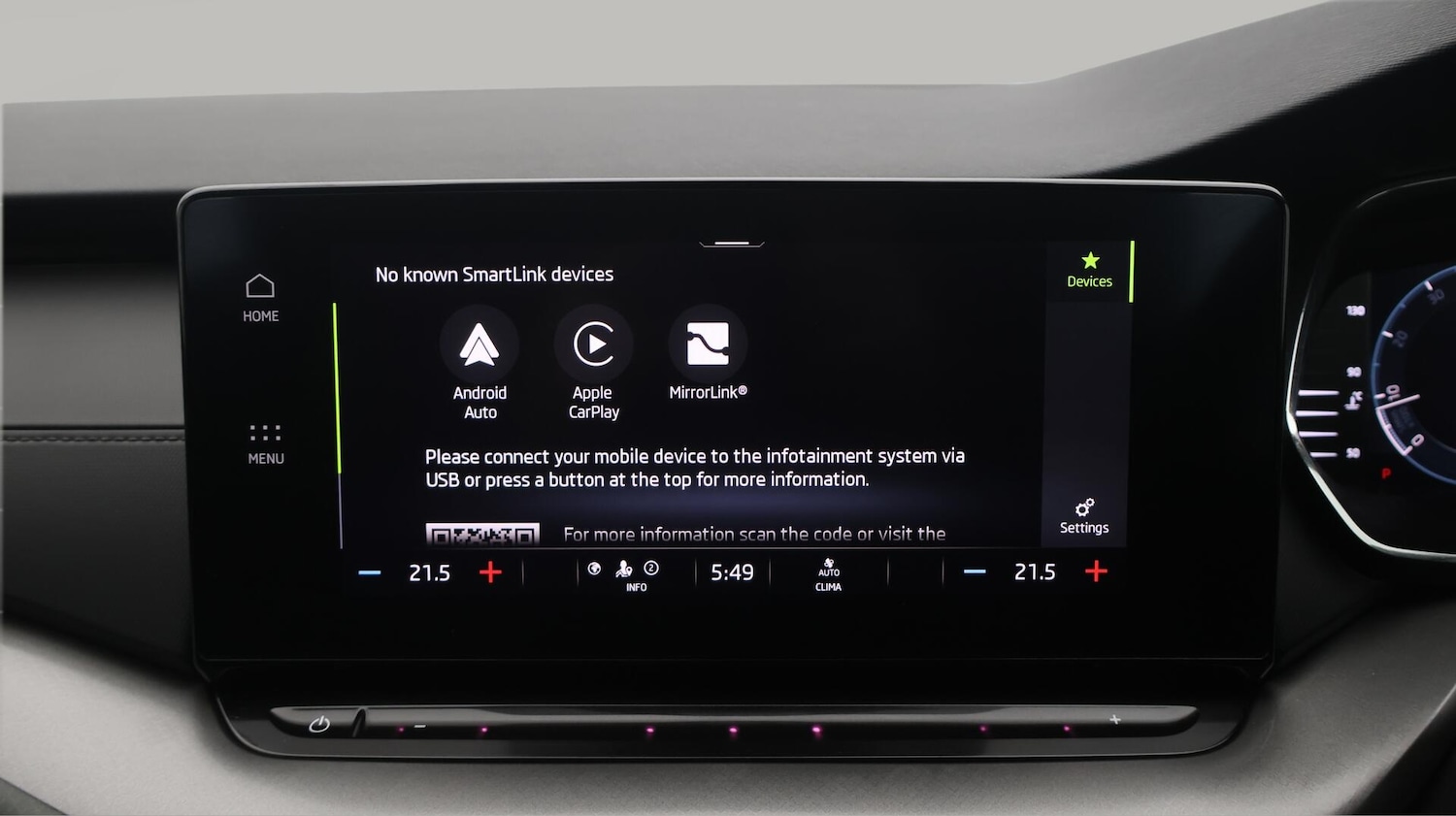 Used Skoda Octavia 2022 for sale - 76585068: Photo 27