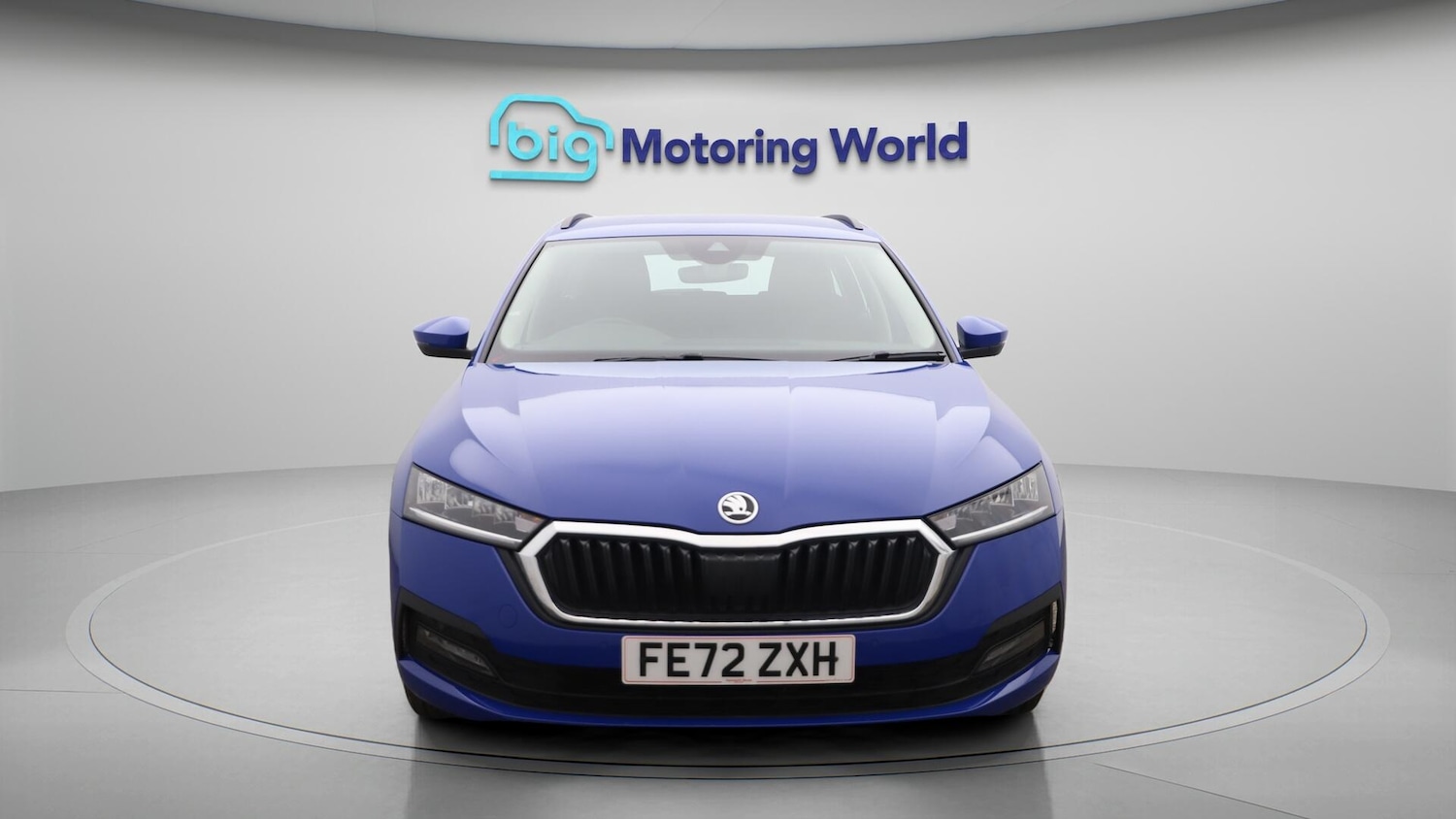 Used Skoda Octavia 2022 for sale - 76585068: Photo 3