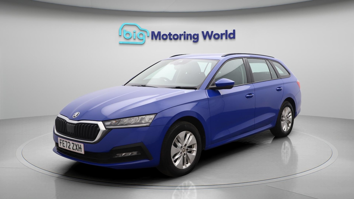 Used Skoda Octavia 2022 for sale - 76585068: Photo 4