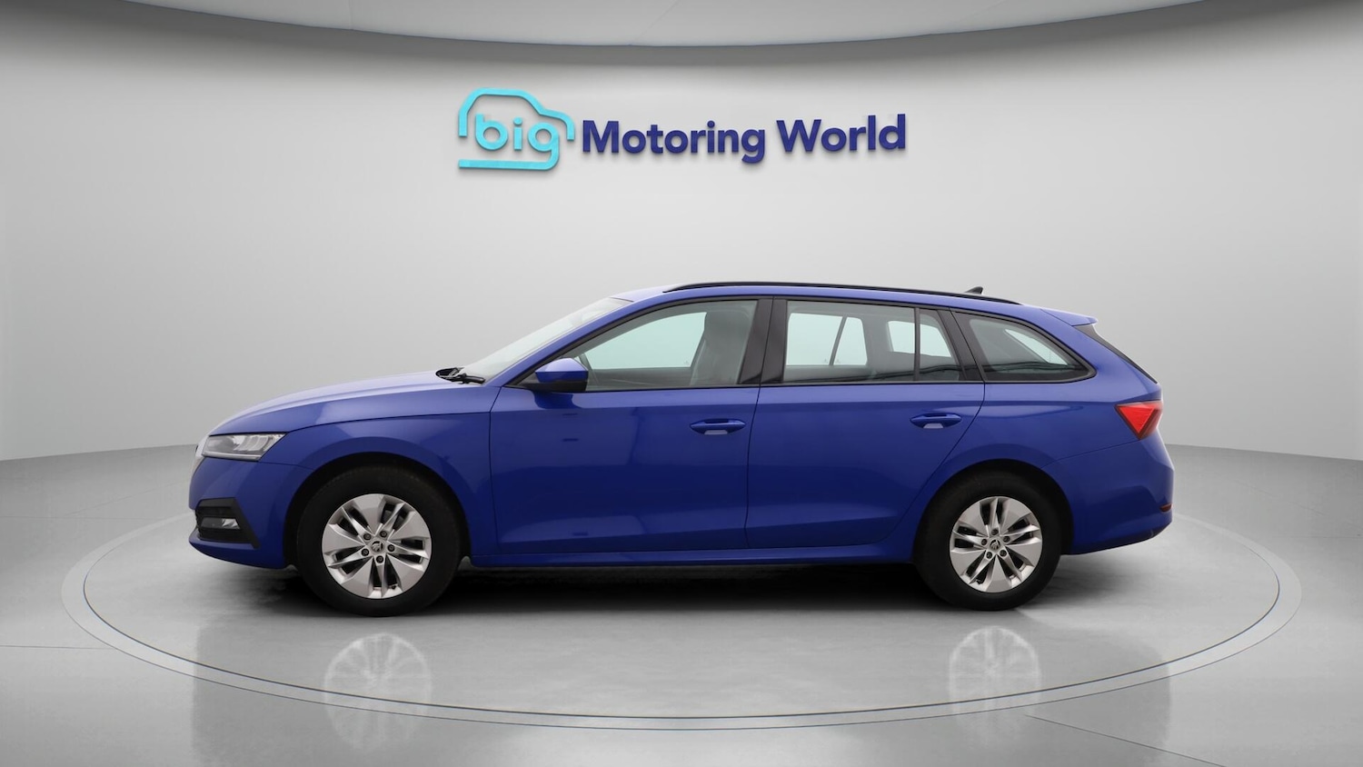 Used Skoda Octavia 2022 for sale - 76585068: Photo 5