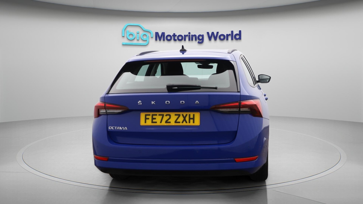 Used Skoda Octavia 2022 for sale - 76585068: Photo 7