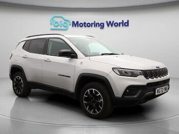 Jeep - Compass