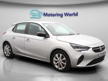 2023 (23) - 1.2 Design Hatchback 5dr Petrol Manual Euro 6 (75 ps)