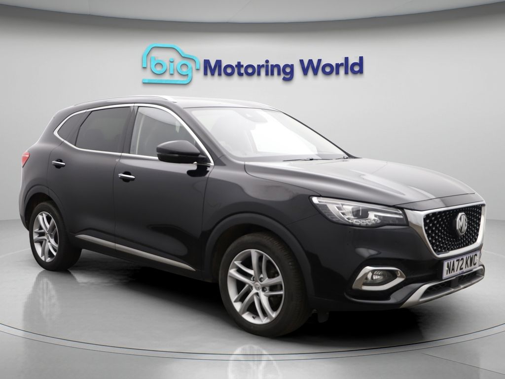 Used MG MG HS for sale - 76814101: Photo 27