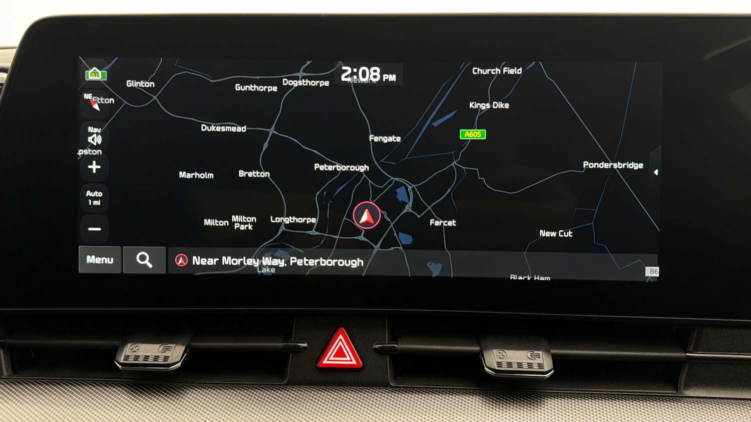 Used Kia Sportage 2022 for sale - 77954213: Photo 10