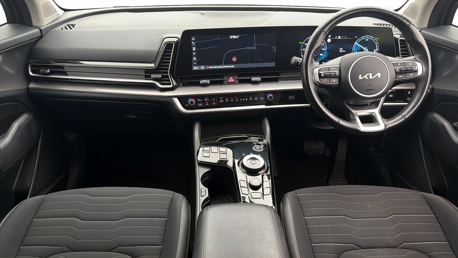 Used Kia Sportage 2022 for sale - 77954213: Photo 12