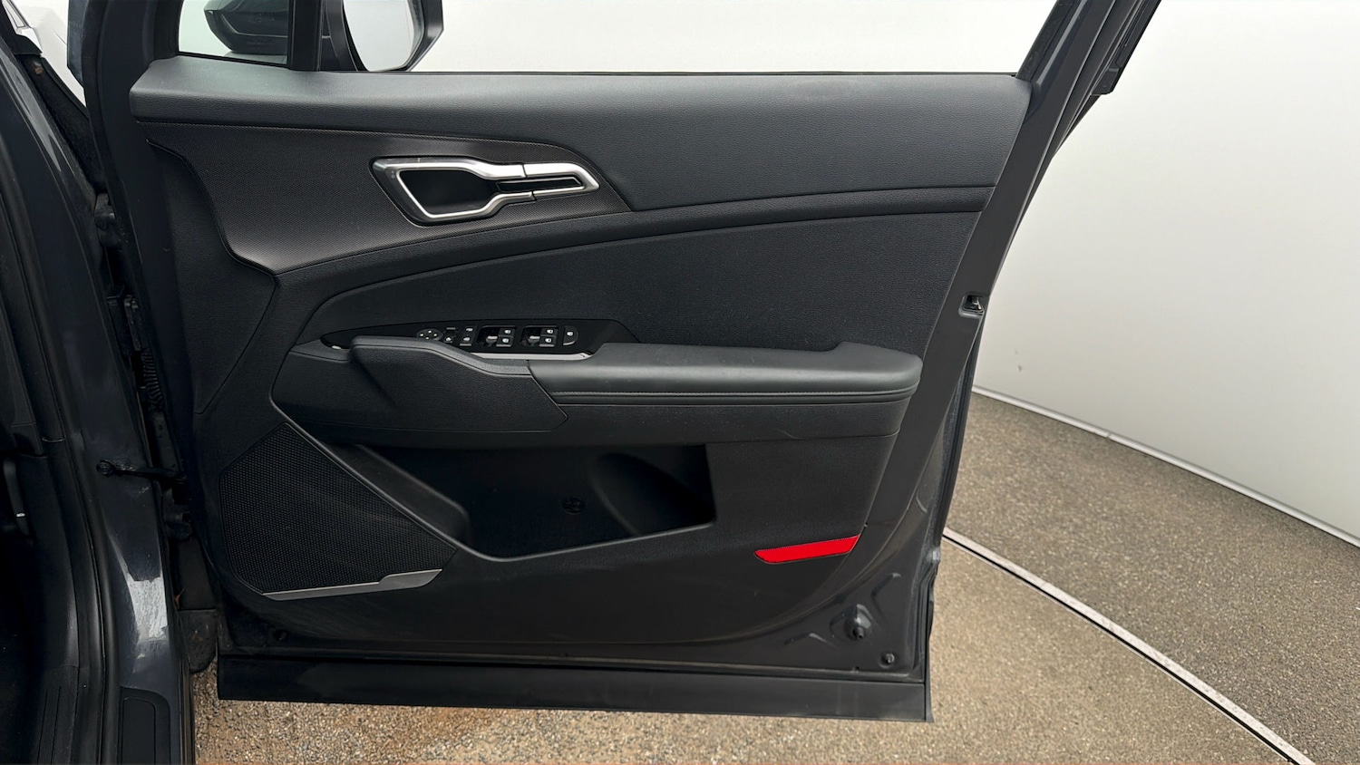 Used Kia Sportage 2022 for sale - 77954213: Photo 14