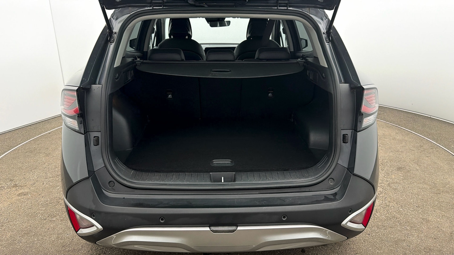 Used Kia Sportage 2022 for sale - 77954213: Photo 16