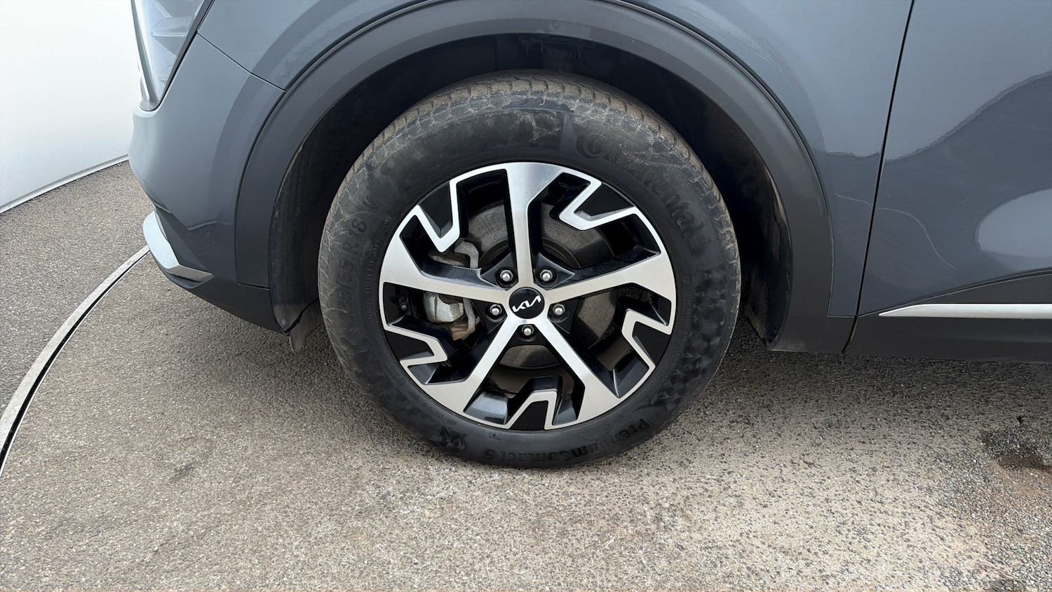 Used Kia Sportage 2022 for sale - 77954213: Photo 17