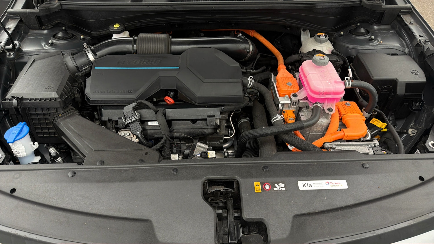 Used Kia Sportage 2022 for sale - 77954213: Photo 18