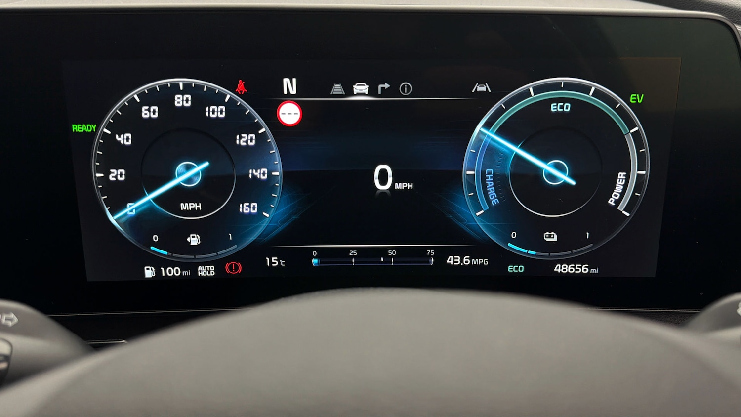 Used Kia Sportage 2022 for sale - 77954213: Photo 26