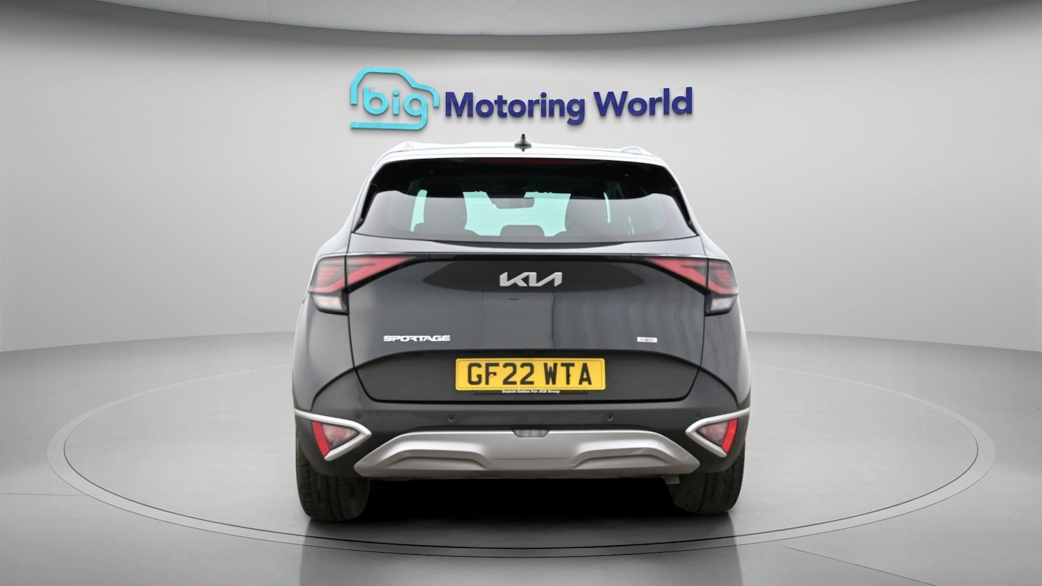 Used Kia Sportage 2022 for sale - 77954213: Photo 6