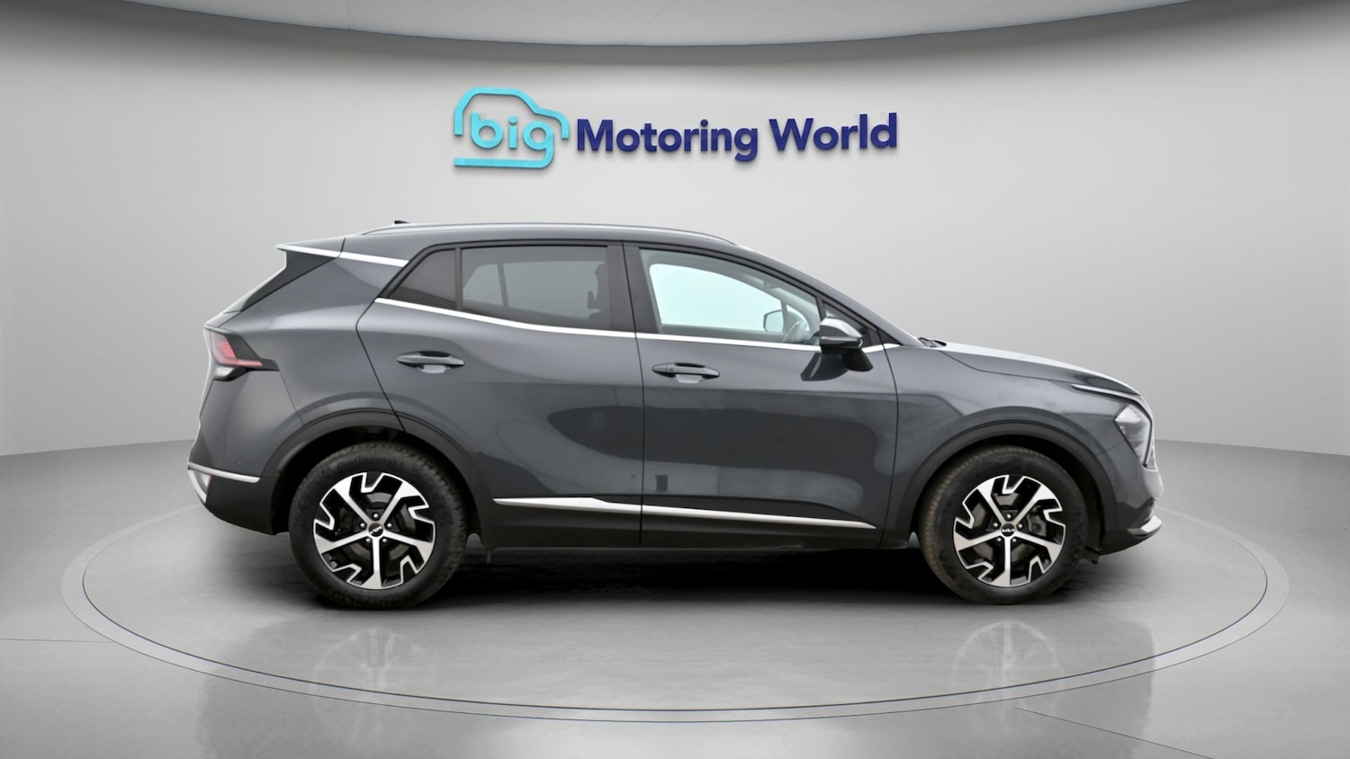 Used Kia Sportage 2022 for sale - 77954213: Photo 8