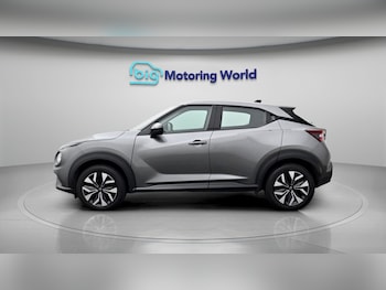 Used Nissan Juke 2023 for sale - 78744829: Photo